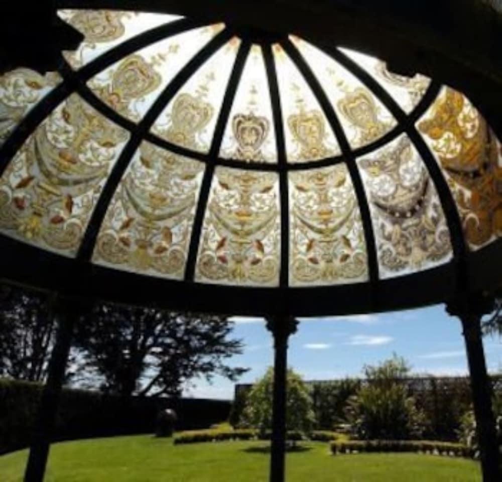 Willa Camp Estate By Larnach Castle Dunedin Zewnętrze zdjęcie