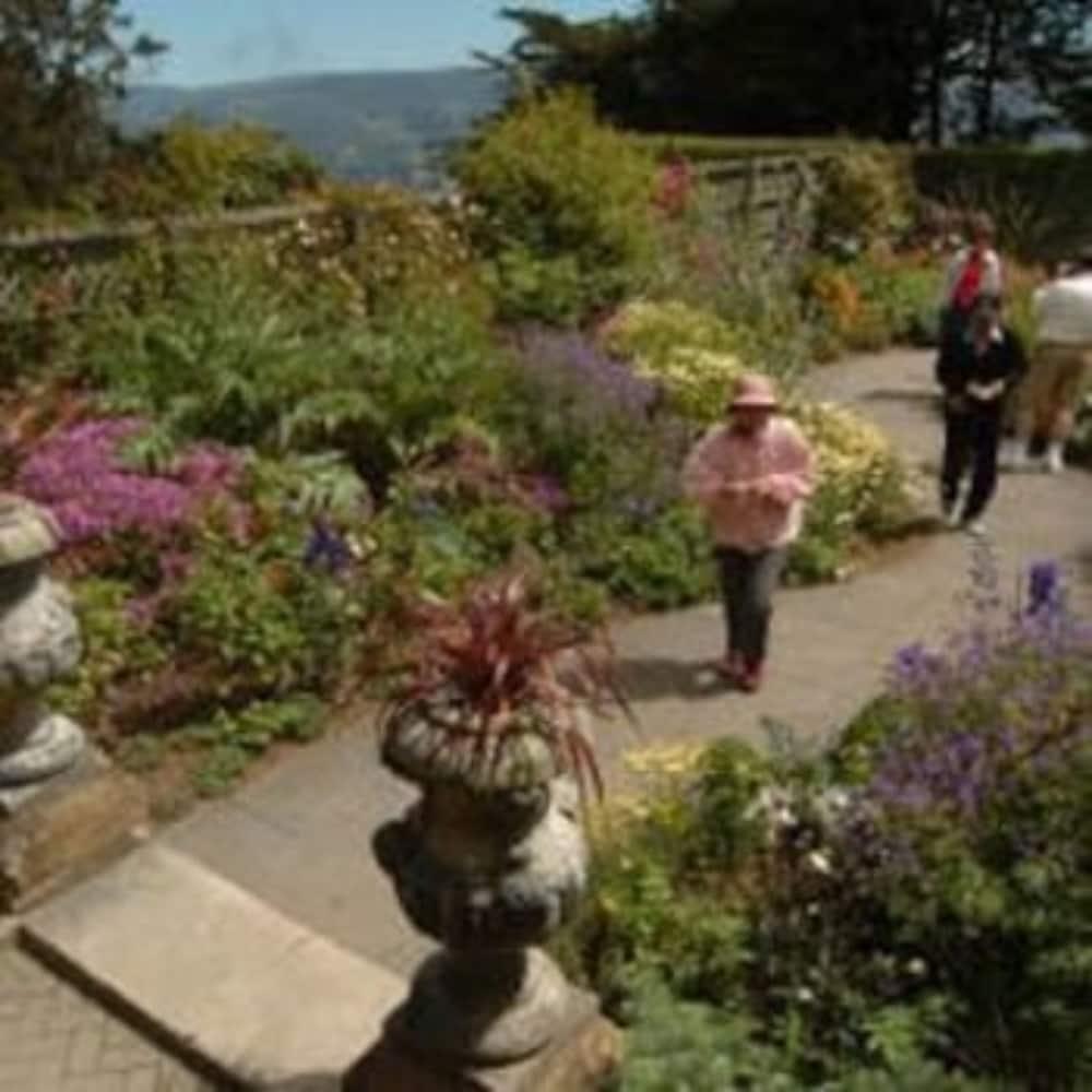Willa Camp Estate By Larnach Castle Dunedin Zewnętrze zdjęcie