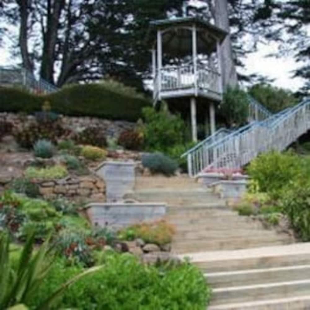 Willa Camp Estate By Larnach Castle Dunedin Zewnętrze zdjęcie